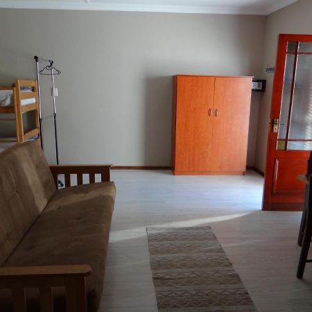 La Paix Guesthouse Beaufort West Eksteriør billede