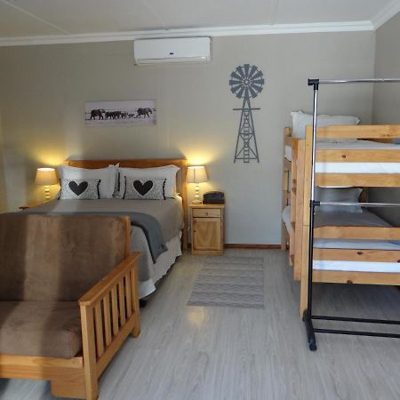 La Paix Guesthouse Beaufort West Eksteriør billede