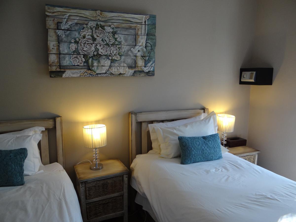 La Paix Guesthouse Beaufort West Eksteriør billede