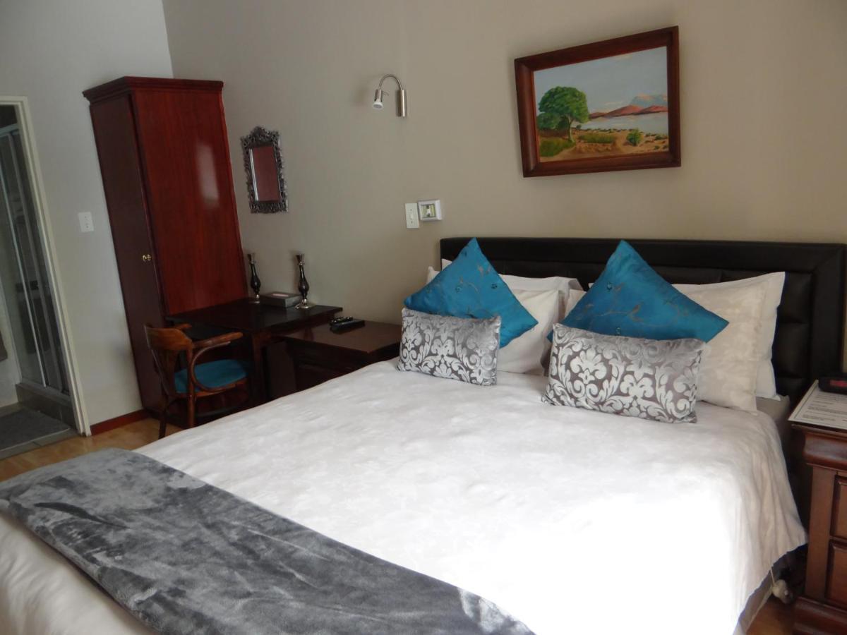 La Paix Guesthouse Beaufort West Eksteriør billede